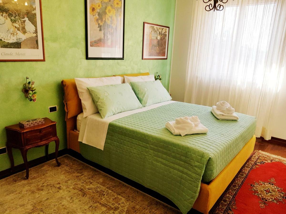 Moncalvo In Relax Apartment Luaran gambar