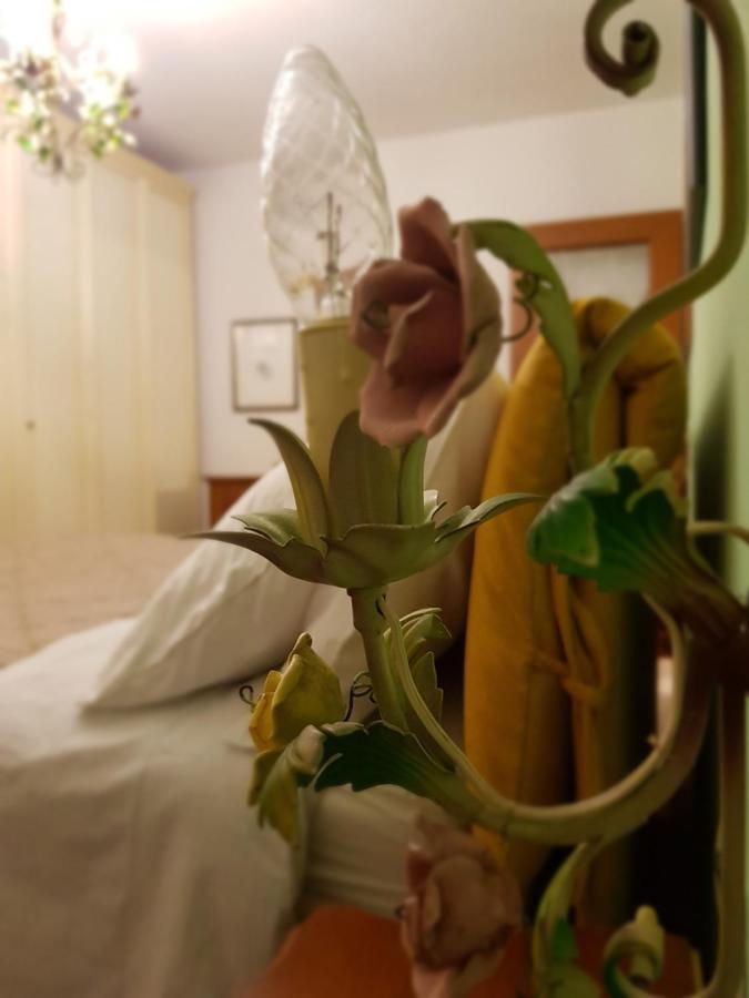 Moncalvo In Relax Apartment Luaran gambar